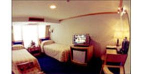 长江之星标间图片