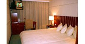 长江之星行政单间图片