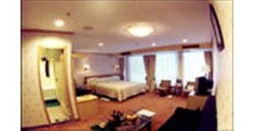 长江之星行政套房图片