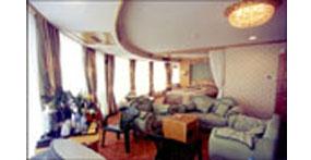 长江之星总统套房图片