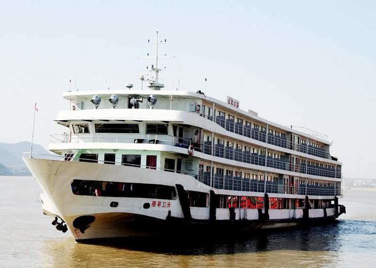 长江孚泰 长江孚泰