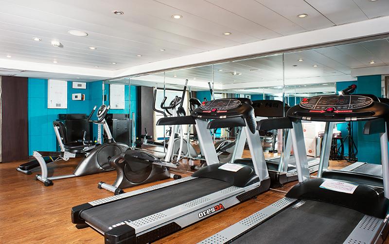 长江神话号游轮图片