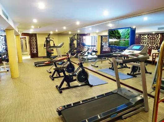 黄金5号游轮图片