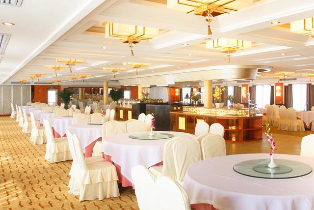 长江发现号游轮图片