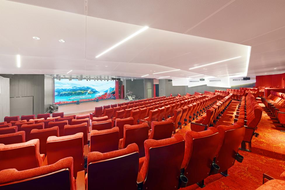 世纪凯歌号游轮图片