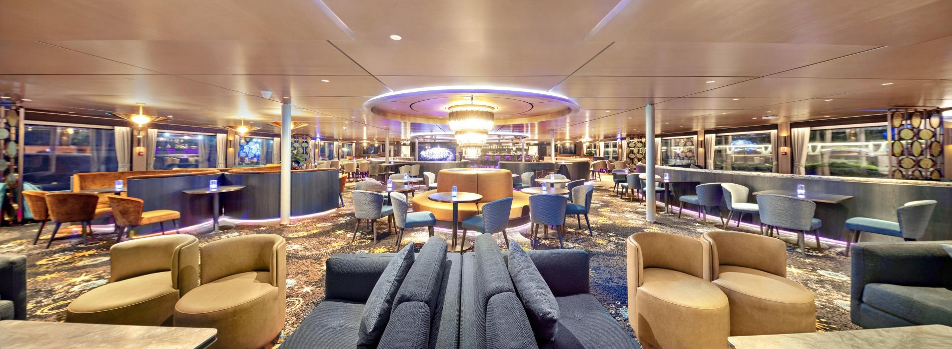 世纪绿洲号游轮图片