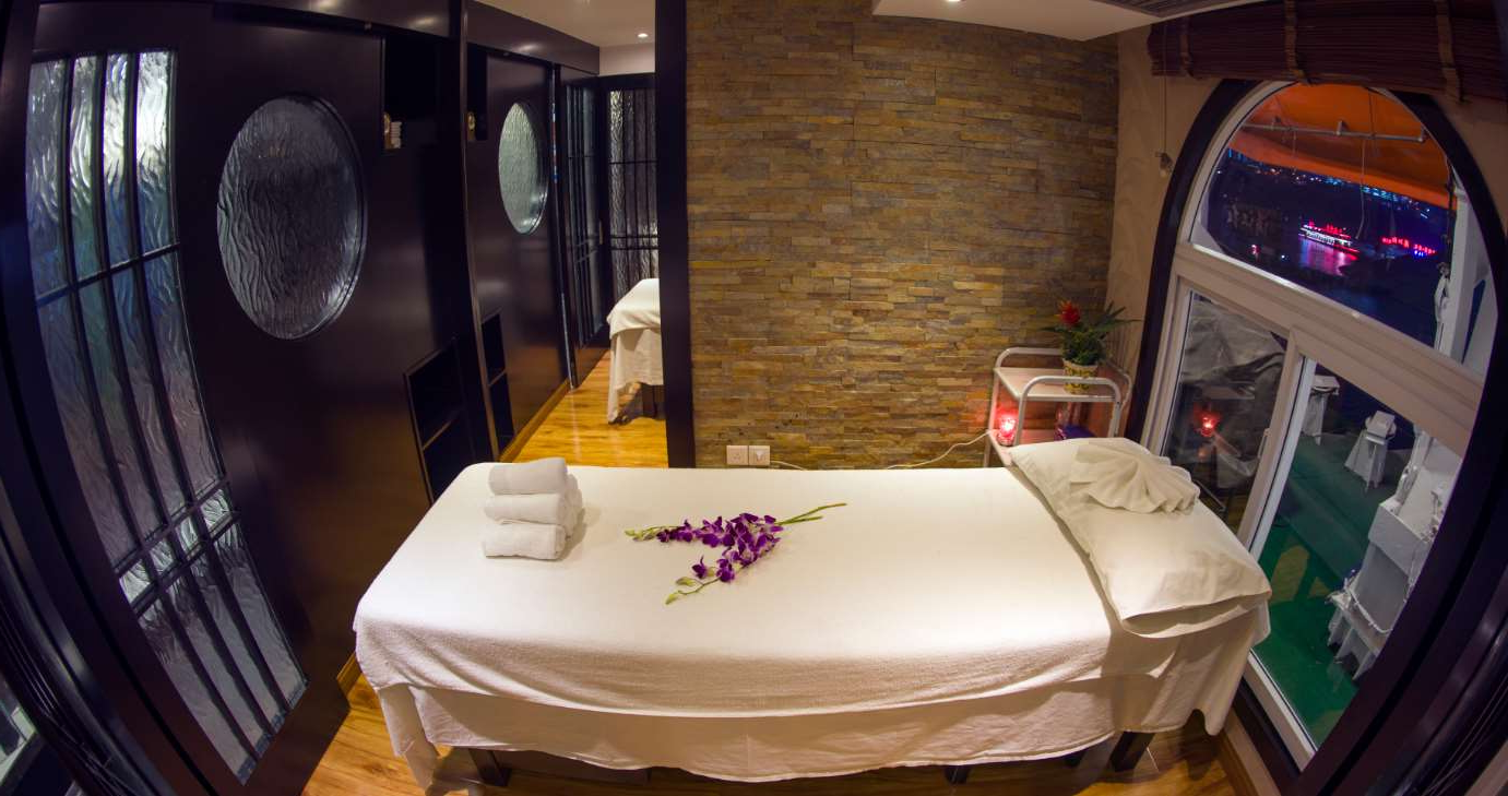 凯蒂号游轮图片