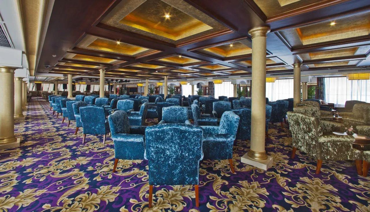 长江奇迹号游轮图片