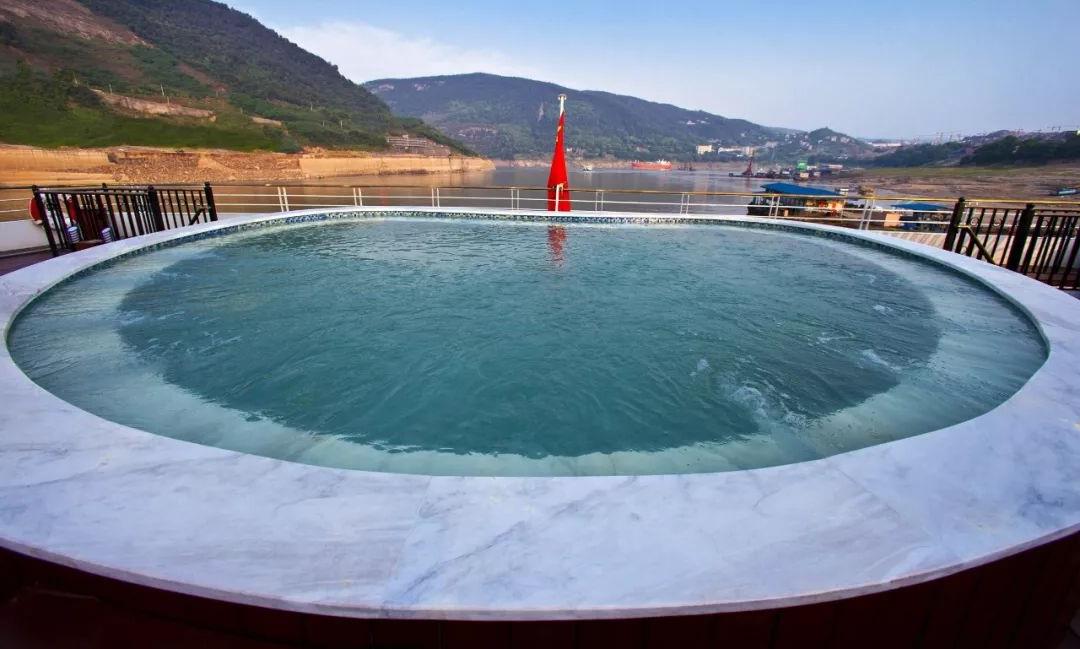 长江奇迹号游轮图片