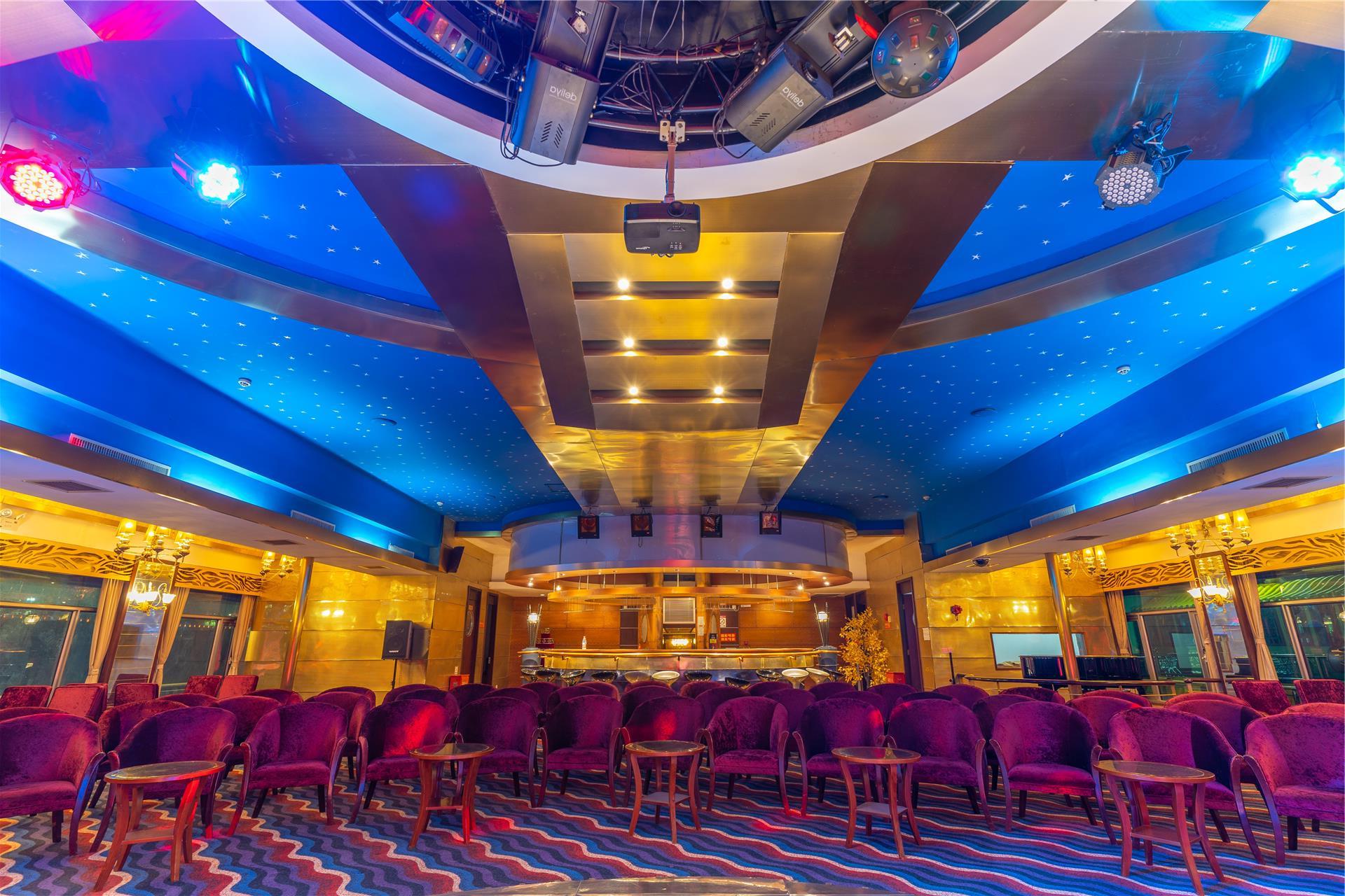 皇家星光号游轮图片