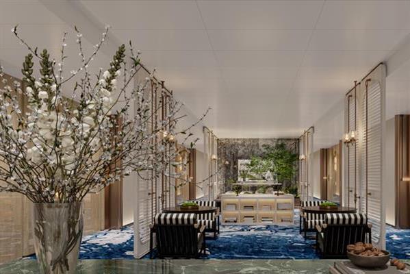 长江行揽月号游轮图片