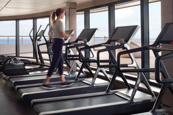 长江行极光游轮图片