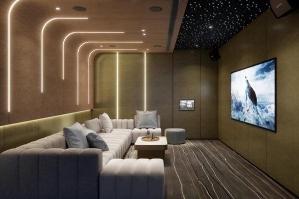 长江云帆游轮图片