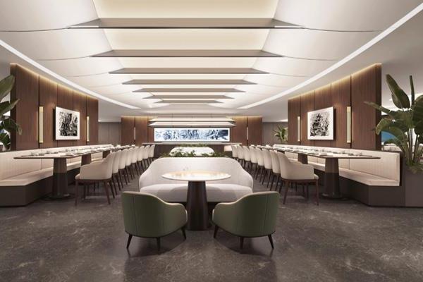 长江云帆游轮图片