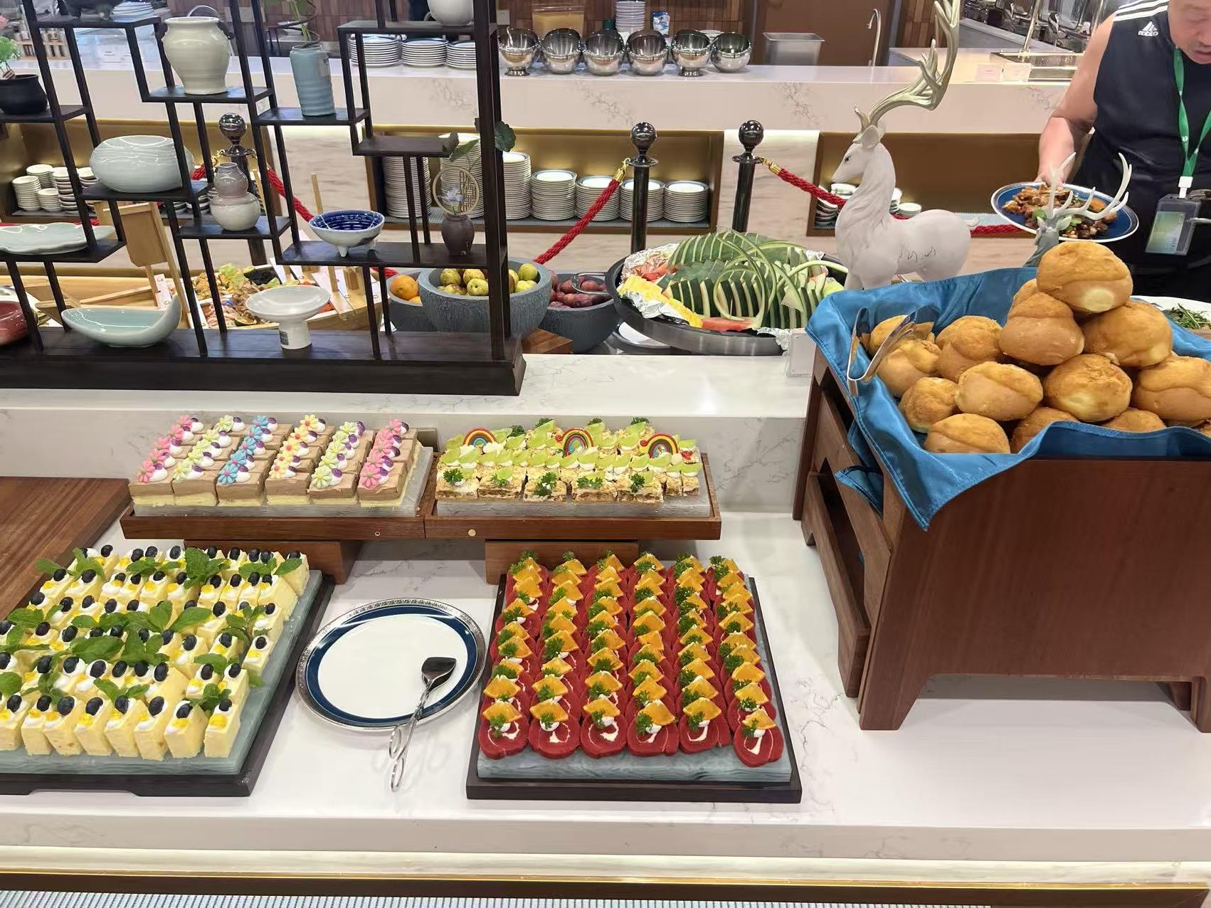 长江如歌号游轮图片