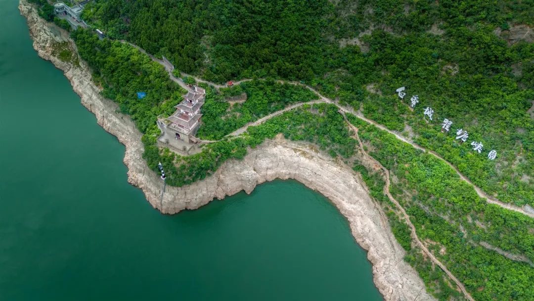 三峡游轮