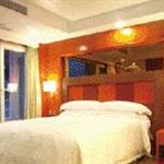 世纪宝石总统套房图片