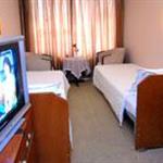 长江公主特等标间图片