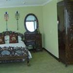 长江公主总统套房图片