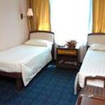 长江公主标间图片