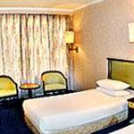 锦绣中华标间图片