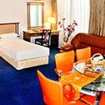 锦绣中华行政套房图片