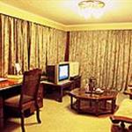 锦绣中华总统套房图片