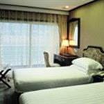 总统2号阳台标间图片