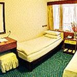 扬子江豪华标准间图片