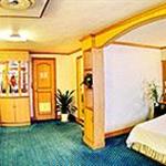 扬子江豪华套房图片