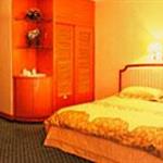 扬子江乐园行政套房图片