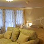 扬子江乐园总统套房图片