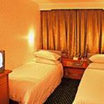 贡嘎山标间图片