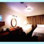 凯娅号标准间图片