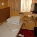 仙娜号江景标间图片