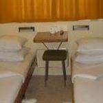 仙娜号小圆窗标间图片