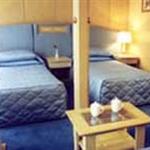 长江天使行政套房图片