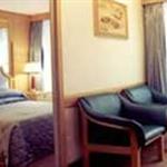 长江天使总统套房图片