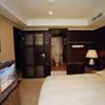 东方大帝号豪华套房图片