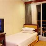 蓝鲸号游轮标间图片