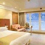 世纪天子号豪华套房图片