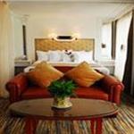 凯娅号香格里拉套房图片