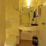 维多利亚7号标准间图片