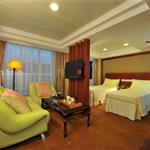 维多利亚7号豪华套房图片