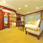 维多利亚7号总统套房图片