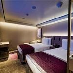 世纪远航号内舱标准间图片