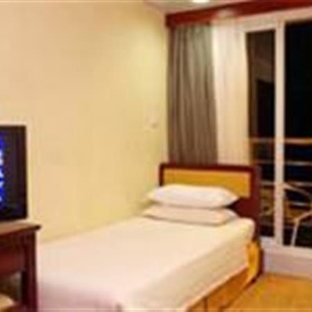 蓝鲸号游轮游轮标间图片