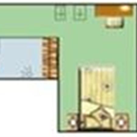 蓝鲸号游轮游轮商务套房图片