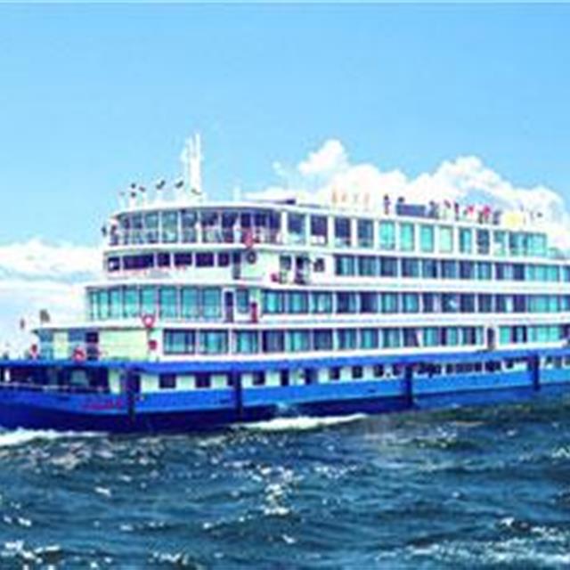 长江公主游轮